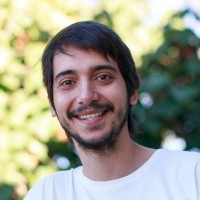 Pedro Martins