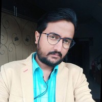 Abhishek Singh Baghel