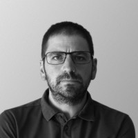 Oscar Larrañeta Vicente