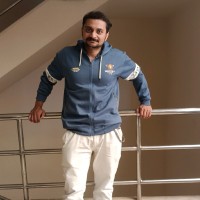 Anand M H
