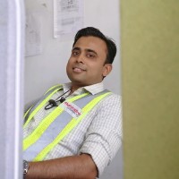 Suyog Pawar