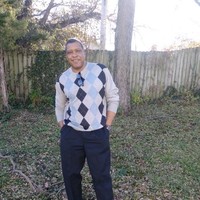 Danny Harris