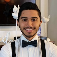 Eric La Luz