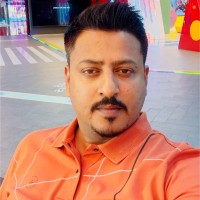 Shoeb Mohammad Aslam