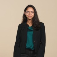 Yuti Kothari, Assoc. Aia