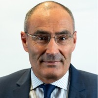 Michel Baron
