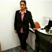 Pooja Gujar