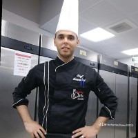 Mohamed Saeid