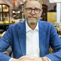 Niclas Ericsson