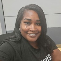 Cherri Johnson