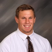 Blake Strecker