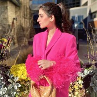 Sameen R. Rizvi