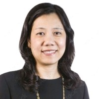 Patricia Yeo
