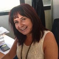 Michèle Tessier
