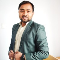 Arvind Kashyap