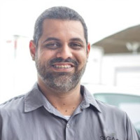 Diego José Fernandes Soares