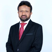Umar Mohideen