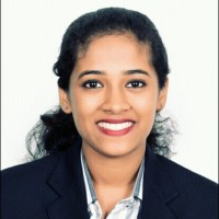 Jovita Dsouza