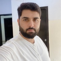 Rizwan Shoukat