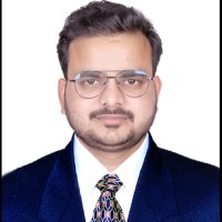 Dhruva Raj Dwivedi