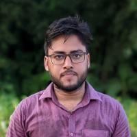 Md. Arif Hossain
