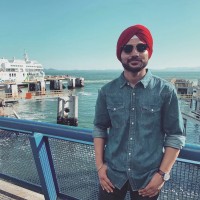 Gurpreet Uppal