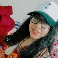 Alicia Carolina Barrientos Rodríguez