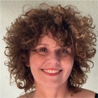 Marjan van der Feen MA