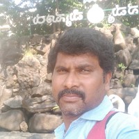 Suresh Muniraj