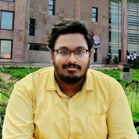 Sai Teja Jagadeeshan