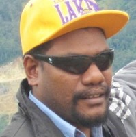 Michael Oa