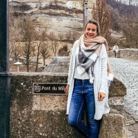 Maria Emilia Do Campo