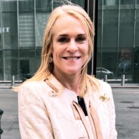 elizabeth (Liz) Spiegel