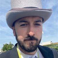 Joshua Boardman