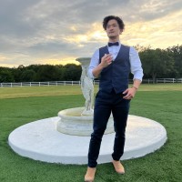 Joshua Jang