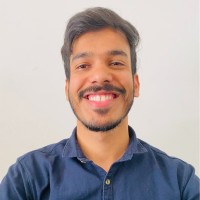 Dishant Chauhan