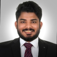 Swastik Chakrabarty