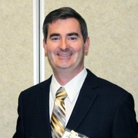 Ian Forrester