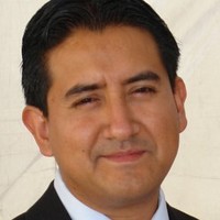 Luis Armando Castillo Ramirez