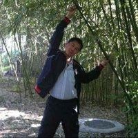 祁凯峰