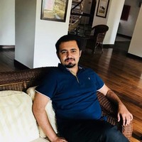 Mohammad Mohsin Khan