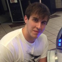 Caleb Whitson
