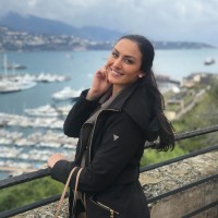 Christina Norcia