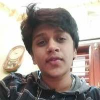 Dhimanth Chandrashekhar