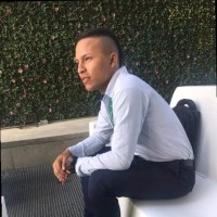 Carlos Manuel Menco Echavez