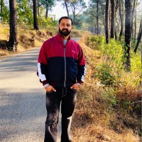 Desh Raj