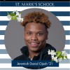 Jeremiah Ojeah