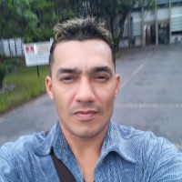 Antonio Santos