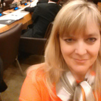 Lisa Orme