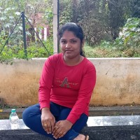 Nikhitha K
